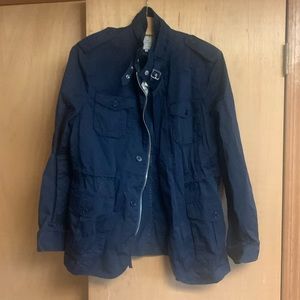 Gutteridge jacket